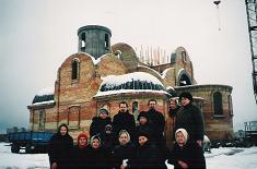 ������ 2001 �.